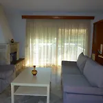 Lazy Cat House Nea Iraklitsa