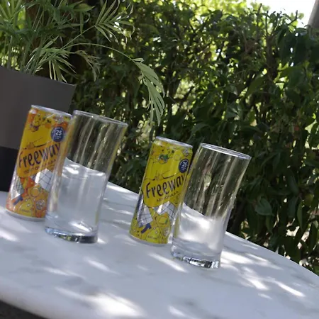 Lazy Cat House Tatil Evi *