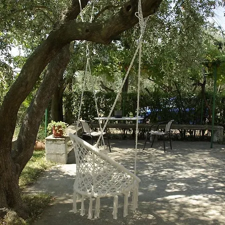 Lazy Cat House بيت للعطل Nea Iraklitsa