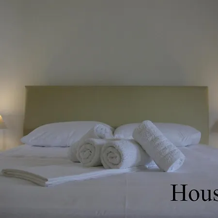 Tatil Evi Lazy Cat House