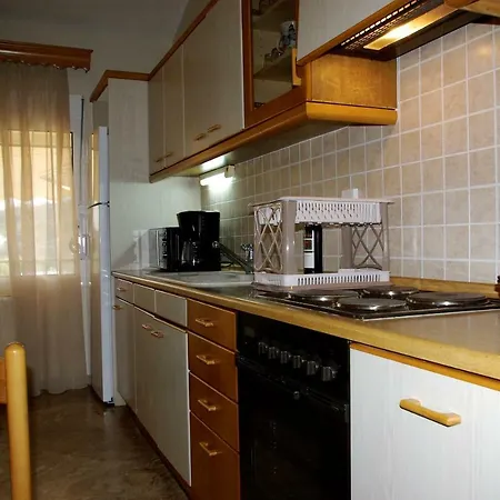 Lazy Cat House Holiday home