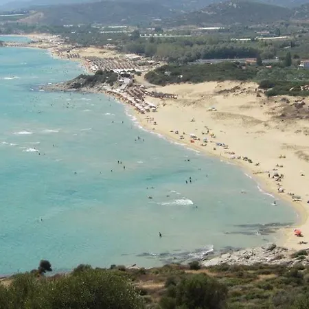 Lazy Cat House * Nea Iraklitsa