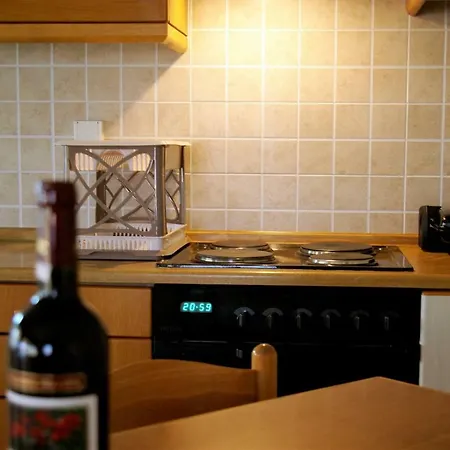 Semesterbostad Lazy Cat House Nea Iraklitsa