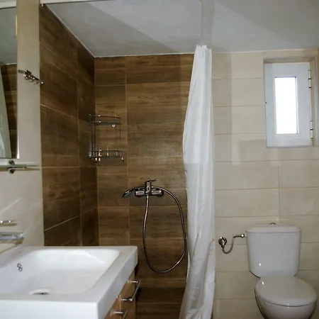 Lazy Cat House Semesterbostad Nea Iraklitsa