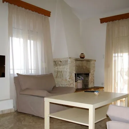 Nyaraló Lazy Cat House