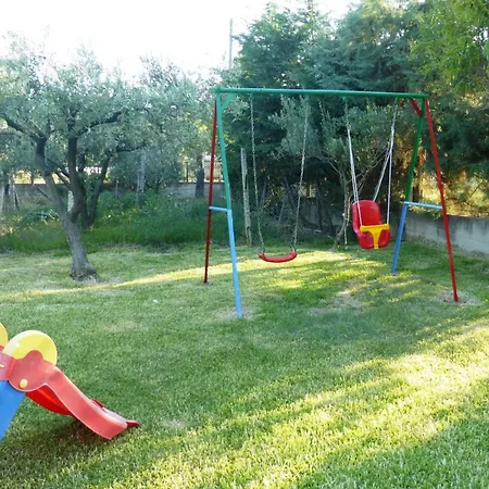 Tatil Evi Lazy Cat House *