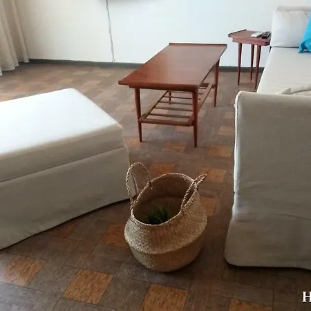 Lazy Cat House Semesterbostad Nea Iraklitsa