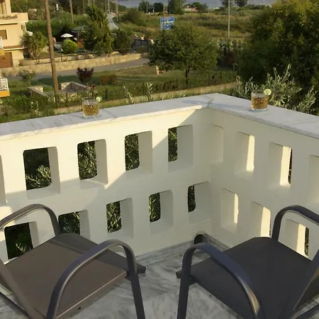 Lazy Cat House * Nea Iraklitsa