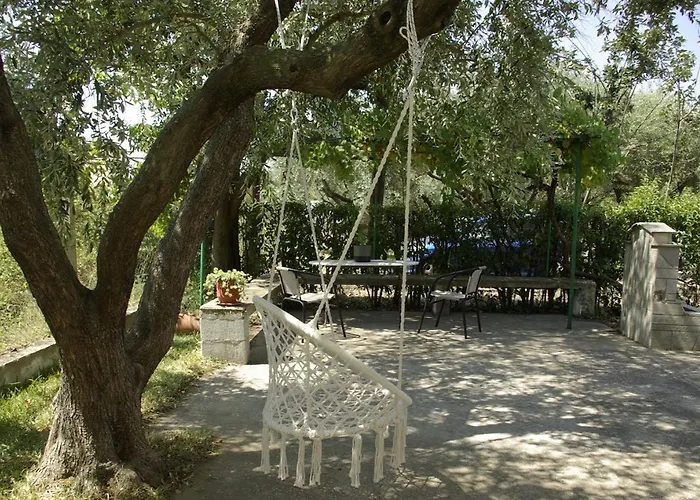 Lazy Cat House بيت للعطل Nea Iraklitsa