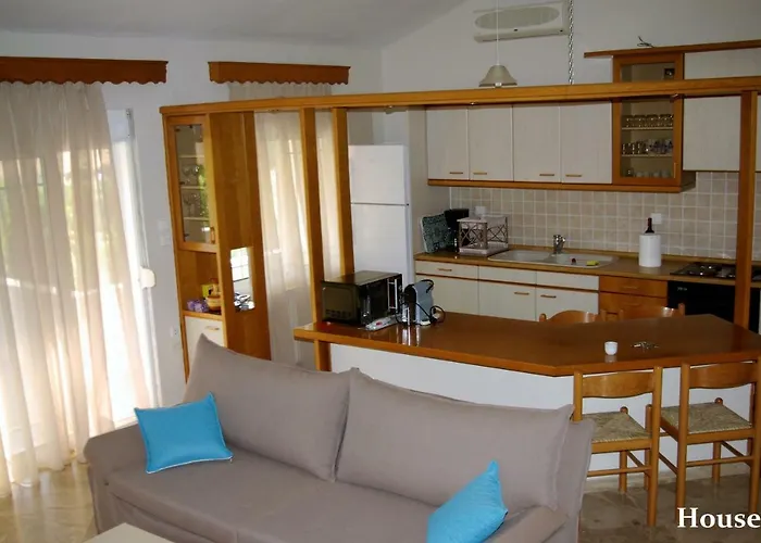 Lazy Cat House بيت للعطل